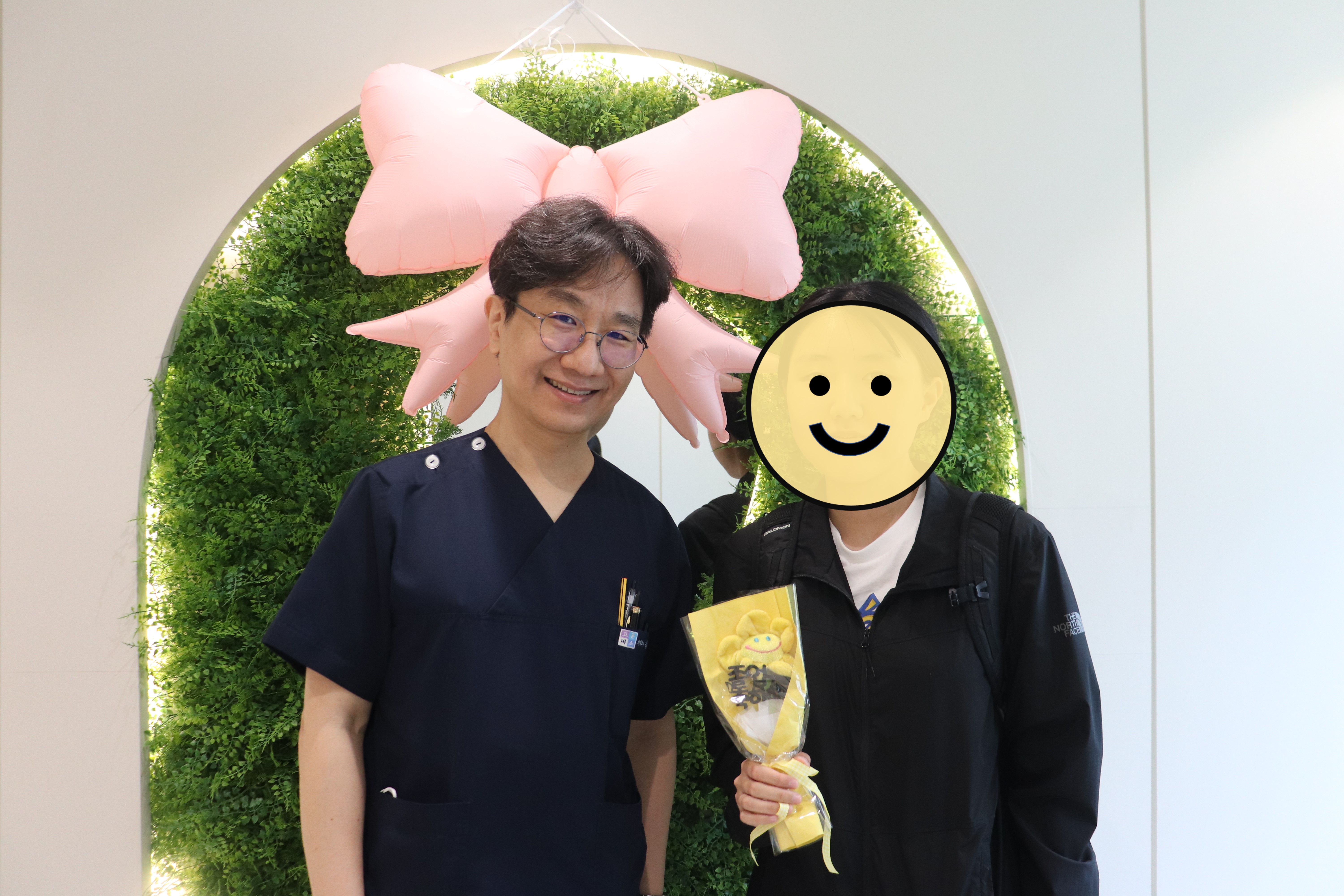 교정치료후기