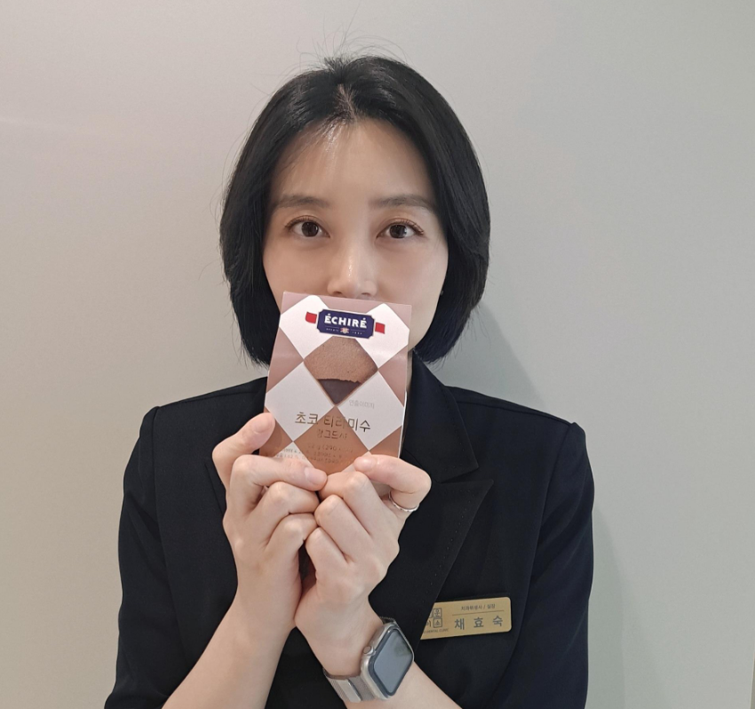 칭찬직원_채효숙선생님