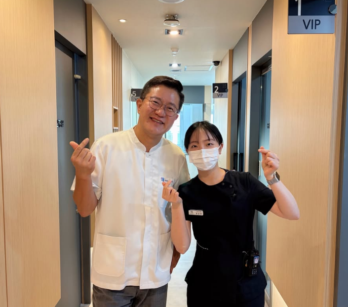 칭찬직원_김성현원장님 홍승연선생님