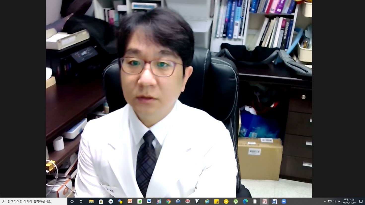 성장 평가의 새로운 관점과 응용 (연세대 교정과 대학원 2년차 강의) (성장평가에 대한 새로운 관점과 응용 …