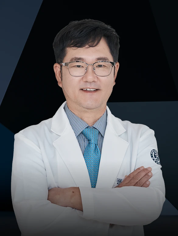홍경식 원장