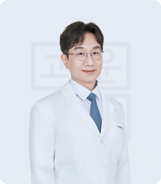 치과교정과 전문의 김정석 원장