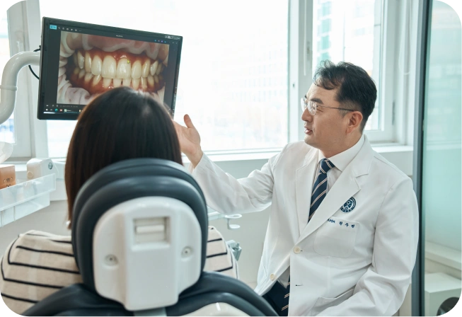 사후관리 프로그램