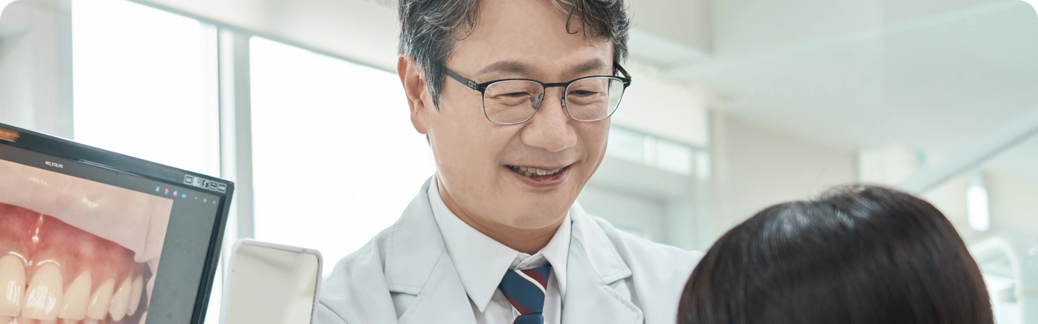 정확한 진단에서 시작해, 유지까지 고려합니다.